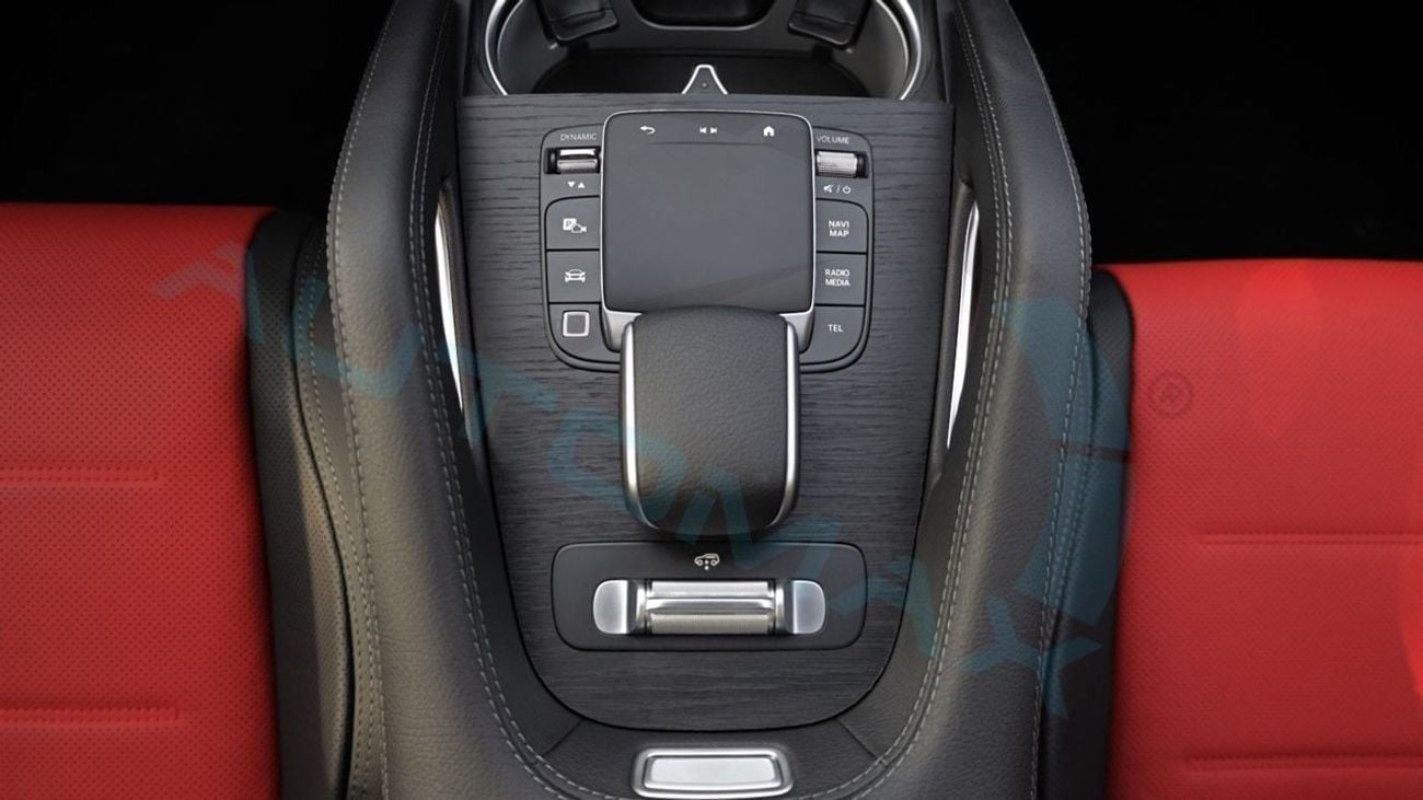 Mercedes Benz GLE 450 AMG (For Export , НА ЭКСПОРТ) Coupe 4MATIC EQ Boost 2026 GCC Без пробега