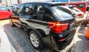 BMW X3 2.8I