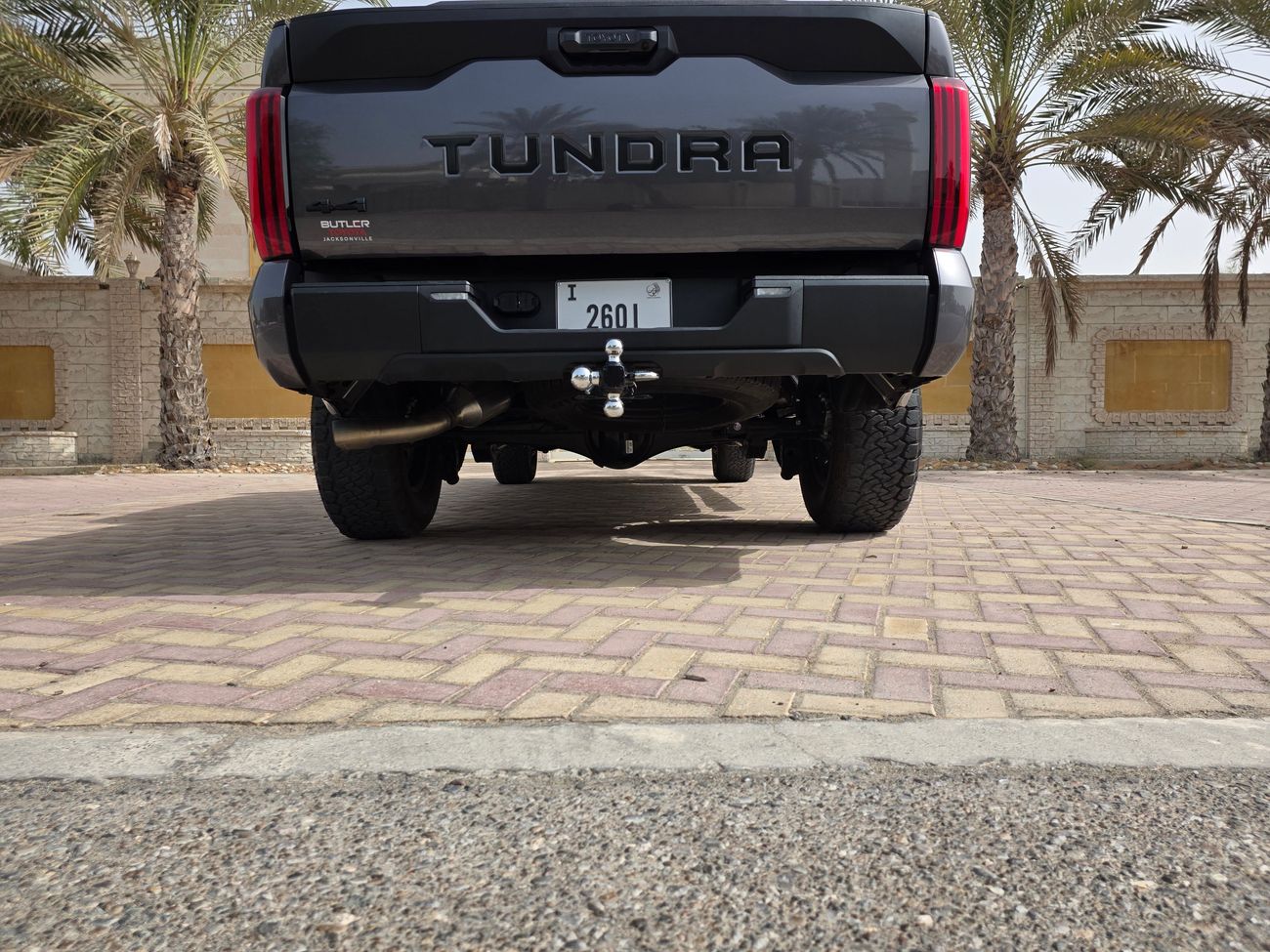 Toyota Tundra 2024 SR5 V6 twin turbo 389hp 4x4 LOW MILEAGE In perfect condition