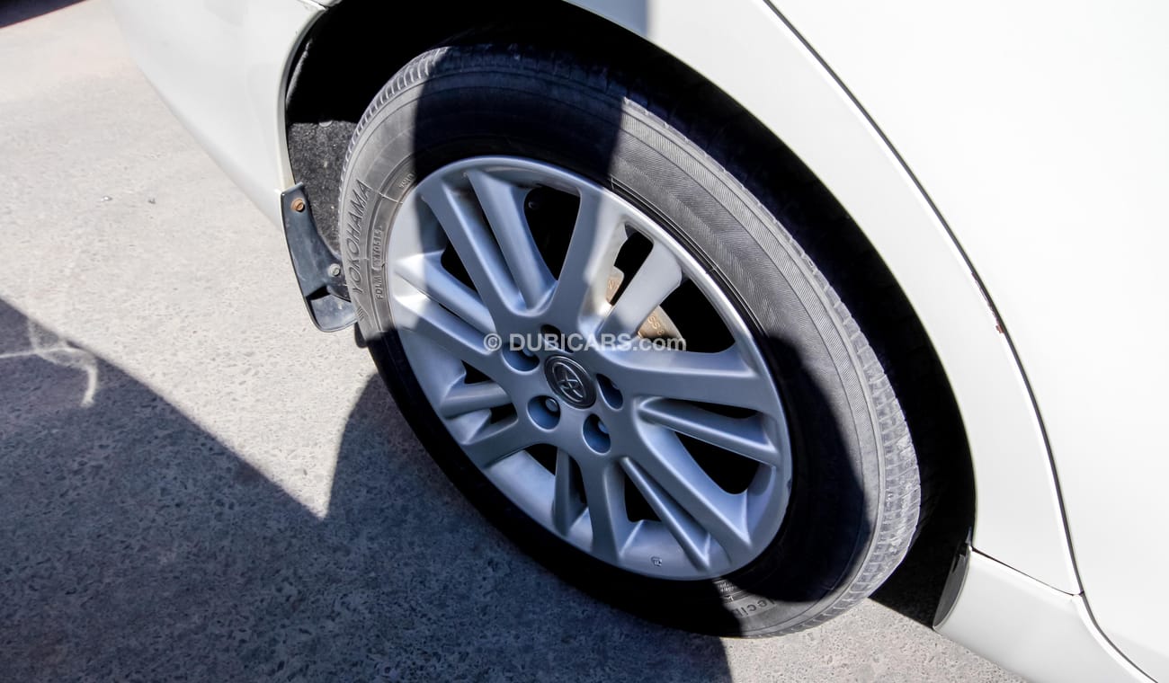 تويوتا أوريون V6