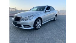 مرسيدس بنز E 550 وارد اليابان اوراق جمارك