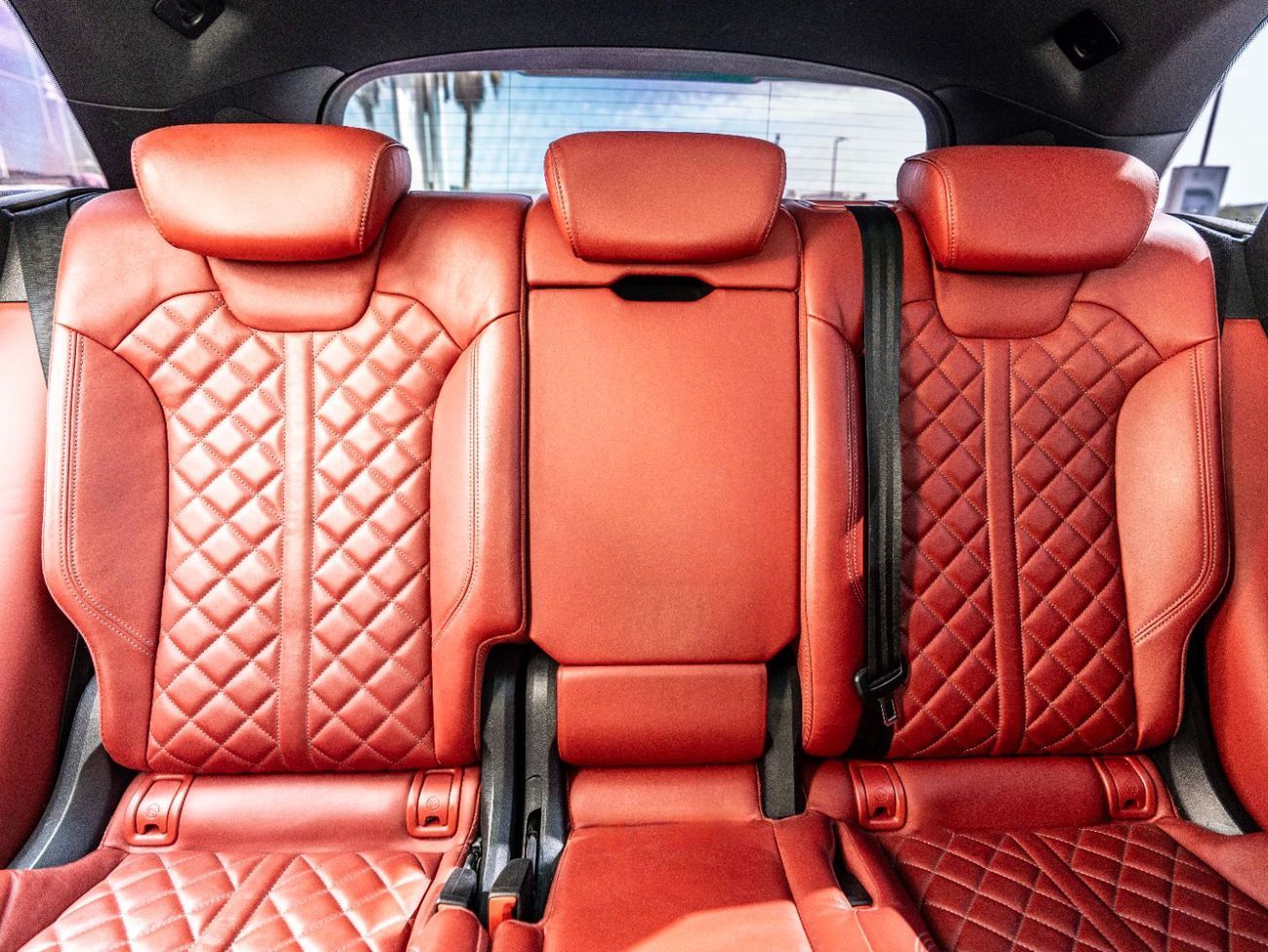 أودي SQ5 TFSI quattro 3.0L (349 HP)