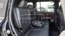 تويوتا لاند كروزر TOYOTA LAND CRUISER 300 VX 3.5P AT MY2024 – BLACK