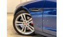 جاكوار XE 2016 Jaguar XE-S V6, March 2021 Jaguar Warranty, Full Service History, Low Kms, GCC