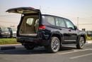 Toyota Land Cruiser 2025 GXR 4.0L - Top Variant  Full Option - Best Deals for Export - Book now!