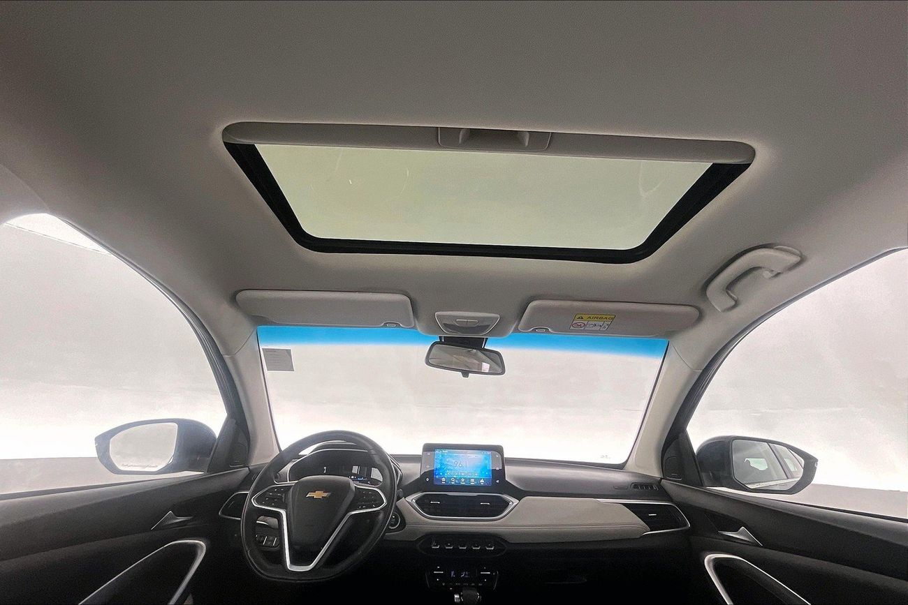 شيفروليه كابتيفا Premier | شامل الضمان | 0 ﺪﻔﻋﺓ ﺃﻮﻟﻯ