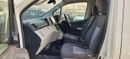 تويوتا هاياس GL Highroof 2.8L RHD Automatic Gear 2WD 1GD-FTV Diesel Engine 13 Seats 5 Doors
