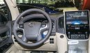 Toyota Land Cruiser VX.E V8 5.7 Grand Touring S