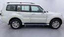 Mitsubishi Pajero GLS 3.8 | Under Warranty | Inspected on 150+ parameters