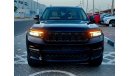 Jeep Grand Cherokee Limited Grand cherokee 2022 full option