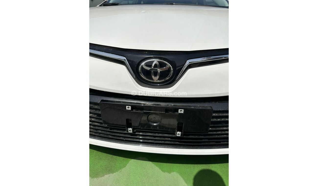 Toyota Corolla Toyota Corolla 1.2 Elite China Spec. NEW FOR EXPORT ONLY