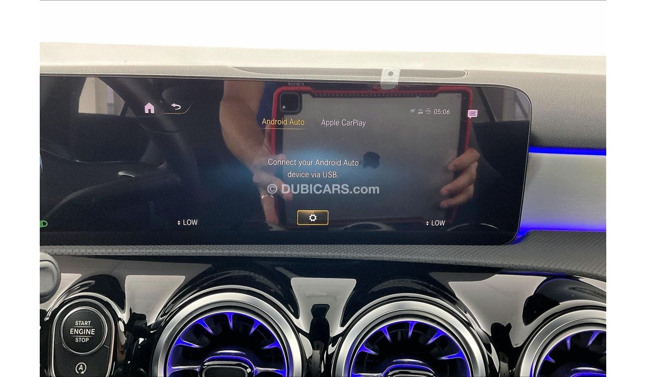 Mercedes-Benz A 200 Premium | 1 year free warranty | 0 down payment | 7 day return policy