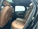 أودي A6 40 TFSI ADVANCED Sedan 40 TFSI 190hp Progress (Ref# 063193)