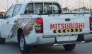 Mitsubishi L200 Mitsubishi L200 2019 GCC in excellent condition