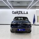 Porsche Macan AED 4,582 P.M l 0% Down Payment l Porsche Macan l Perfect Condition