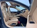 Porsche Panamera 2018 Porsche Panamera, Full Service History, Excellent Condition, GCC