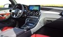 Mercedes-Benz GLC 200 4Matic | 2022 - BRAND NEW
