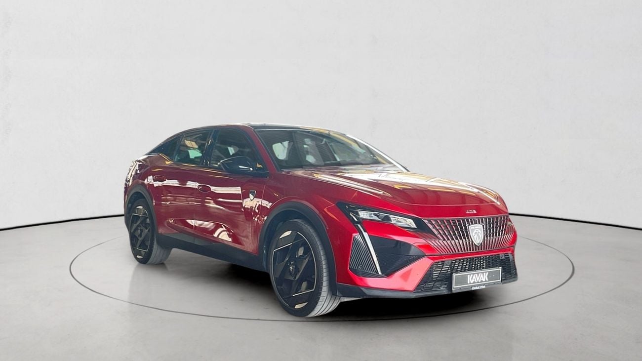 بيجو 408 GT | شامل الضمان | 0 ﺪﻔﻋﺓ ﺃﻮﻟﻯ