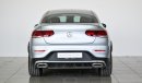 Mercedes-Benz GLC 200 COUPE VSB 30334