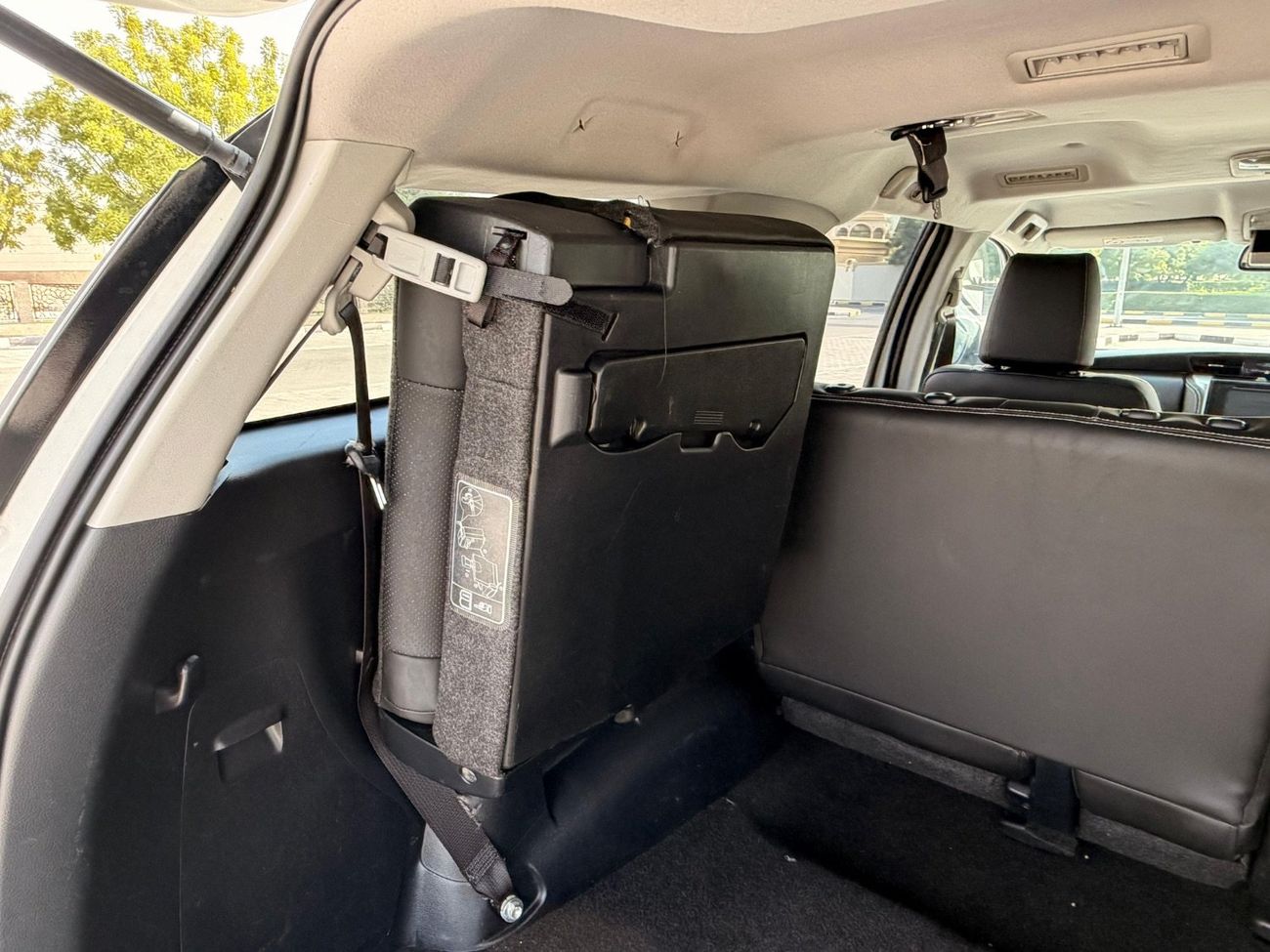 تويوتا فورتونر GXL export from Australia