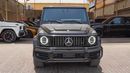 مرسيدس بنز G 63 AMG