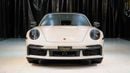 بورش 911 TURBO S CABRIOLET | LIMITED OFFER  | FULLY LOADED | BRAND NEW