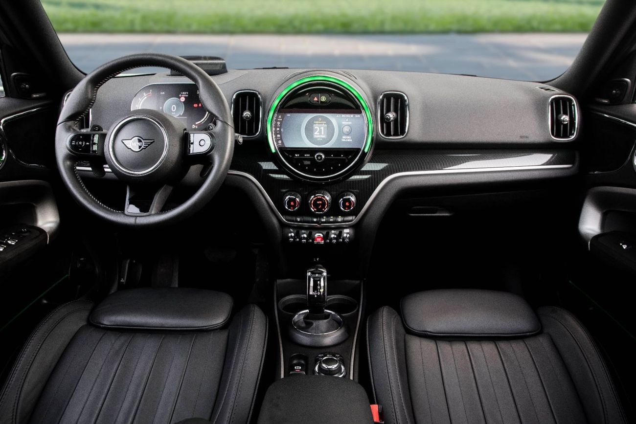 Mini Cooper S Countryman 2,742 P.M  | 0% Downpayment | MINI COUNTRYMAN COOPER S 2022!