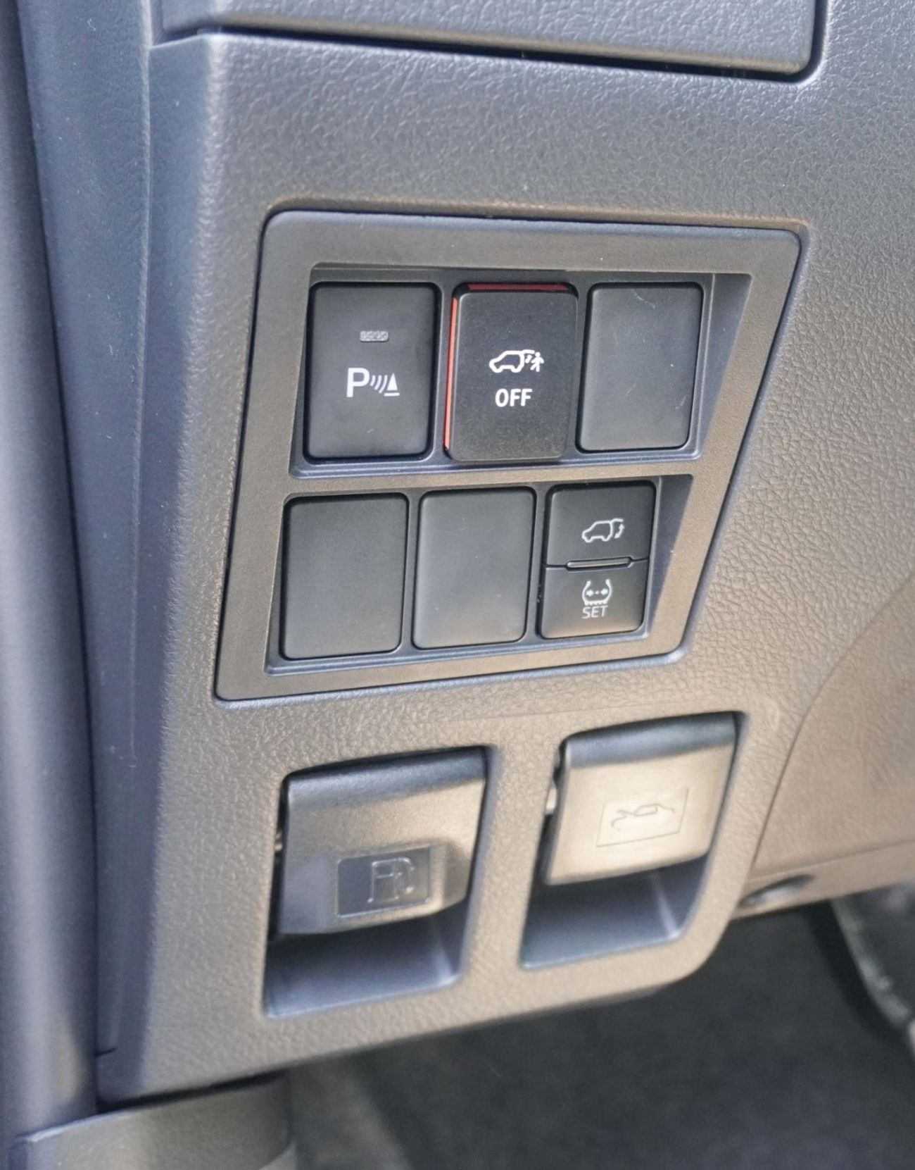 تويوتا فورتونر 