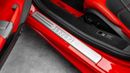 Ferrari 488 Spider STANDARD - 2018 - GCC Specs