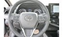 Toyota Camry Toyota Camry SE 2.5L Petrol, Sedan, FWD, 4 Doors, Cruise Control, Sunroof, Driver Electric Seats, Le