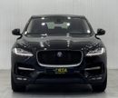 Jaguar F Pace R-Sport 2.0L 2019 Jaguar F-Pace R-Sport 25t, Warranty, Full Service History, Excellent Condition, GC