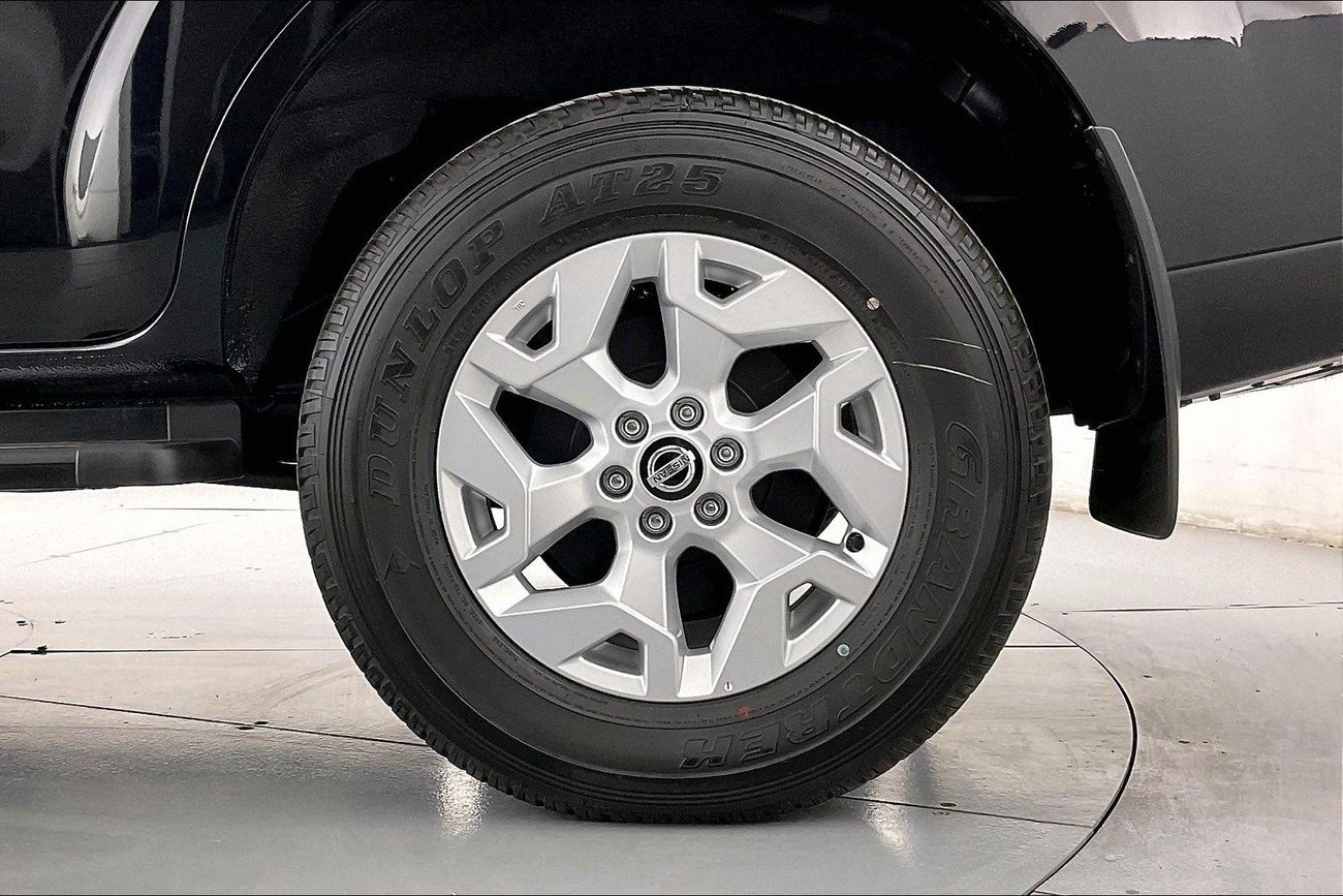 MG ZS Luxury | 1 year free warranty | 0 Down Payment