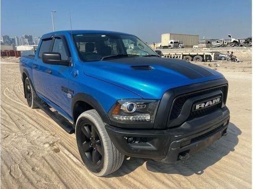 RAM 1500 CLASSIC