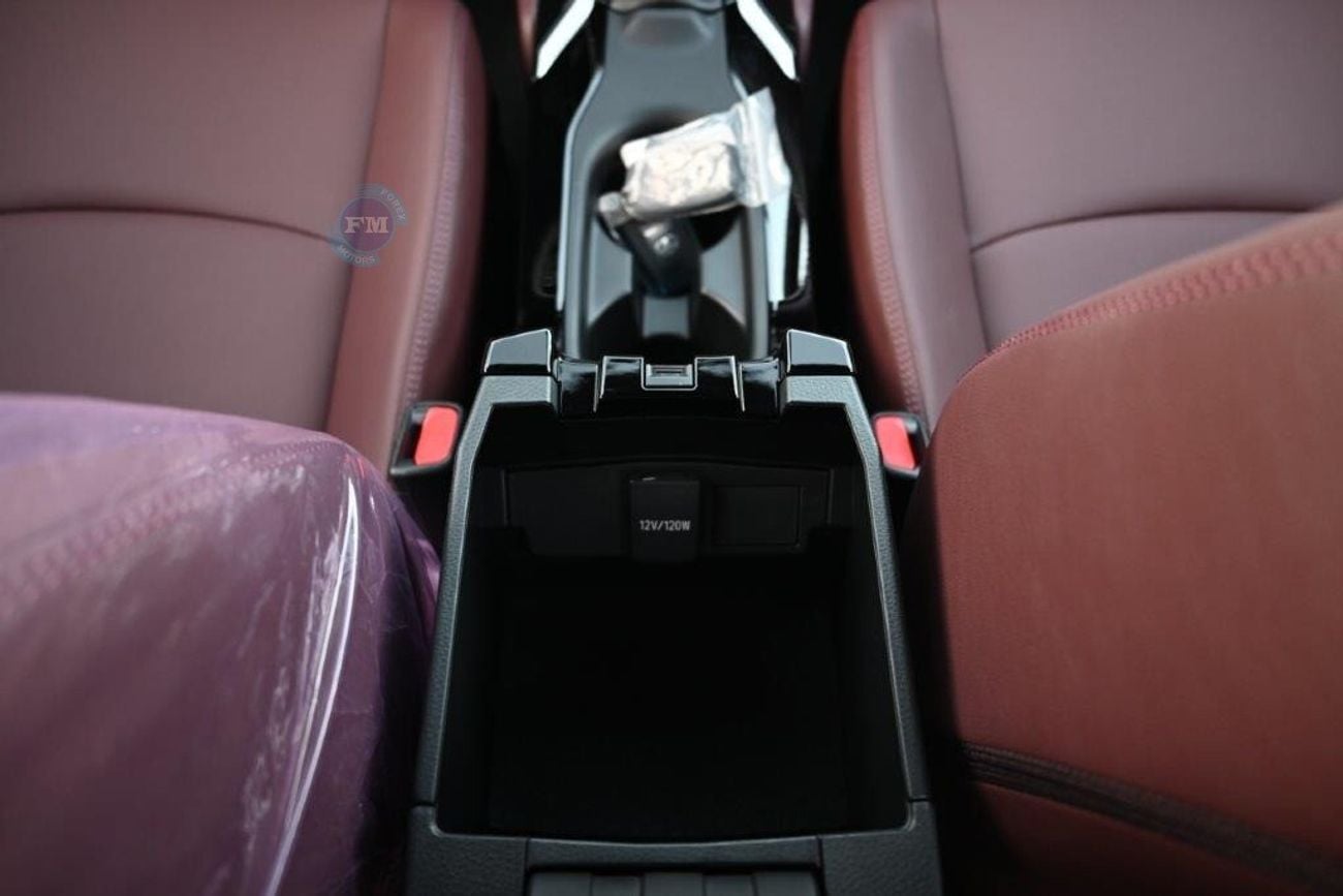 Toyota Corolla Cross Limited Hybrid