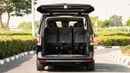Mercedes-Benz V 300 Avantgarde Plus Extra Long | 2025 | GCC Specs | with 2 Years Agency Warranty