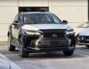 Lexus RX350h HYBRID / 2.5L V4 PETROL / RADAR / HEADUP DISPLAY / SUNROOF