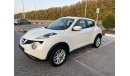 Nissan Juke Nissan juek1.6 full automatic 4dr 4cyh