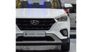 Hyundai Creta EXCELLENT DEAL for our Hyundai Creta 1.6L ( 2020 Model ) in White Color GCC Specs