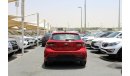 Kia Rio LX FULL OPTION - ACCIDENTS FREE - GCC - CAR IS IN PERFECT CONDITION INSIDE OUT