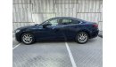 Mazda 6 SKYACTIV TECHNOLOGY 2 | Under Warranty | Free Insurance | Inspected on 150+ parameters