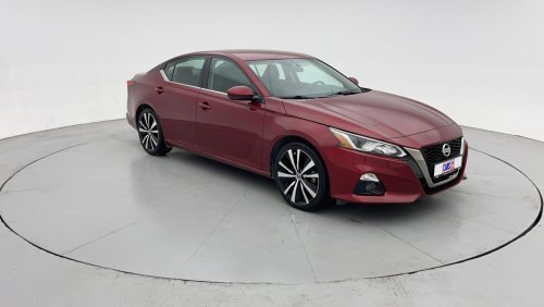 Nissan Altima SR 2.5 | Zero Down Payment | Free Home Test Drive