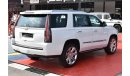 Cadillac Escalade Cadillac Escalade Premium GCC