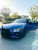 BMW 420i M Sport Premium 2.0L