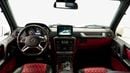 Mercedes-Benz G 63 AMG Std 5.5L