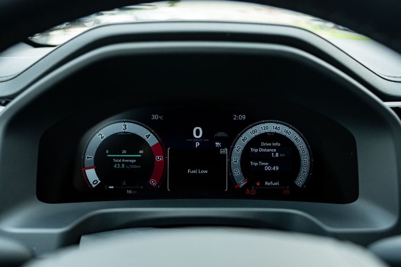 Toyota Land Cruiser Toyota Land Cruiser  VXR  3,3 L diesel 2025