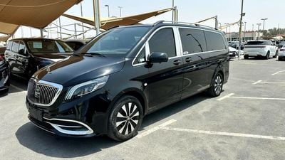 مرسيدس بنز فيتو TOURER SELECT