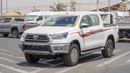 Toyota Hilux GLX SR5 2.7 L