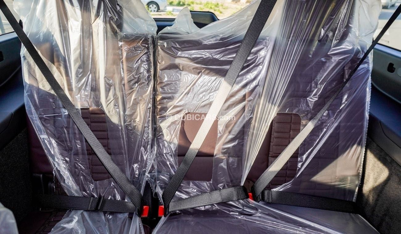 Cadillac Escalade CADILLAC ESCALADE ESV 600 - 2024 - GCC