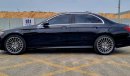 مرسيدس بنز E300 MERCEDES E300 2018