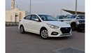 Hyundai Accent 791 PER MONTH | HYUNDAI ACCENT | GLS | 0% DOWNPAYMENT | IMMACULATE CONDITION